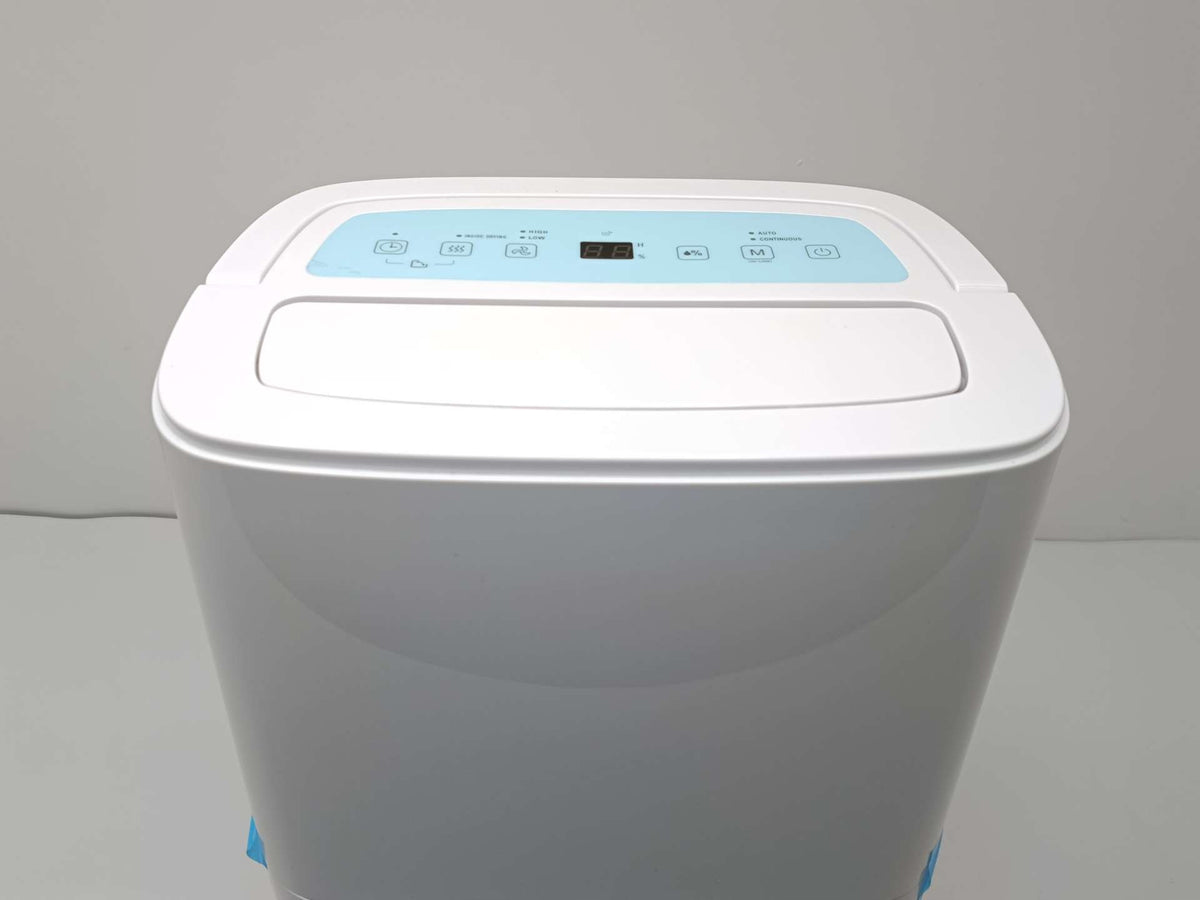 Dehumidifier 30L White Pro Tank 5L Brand Dehumidifier