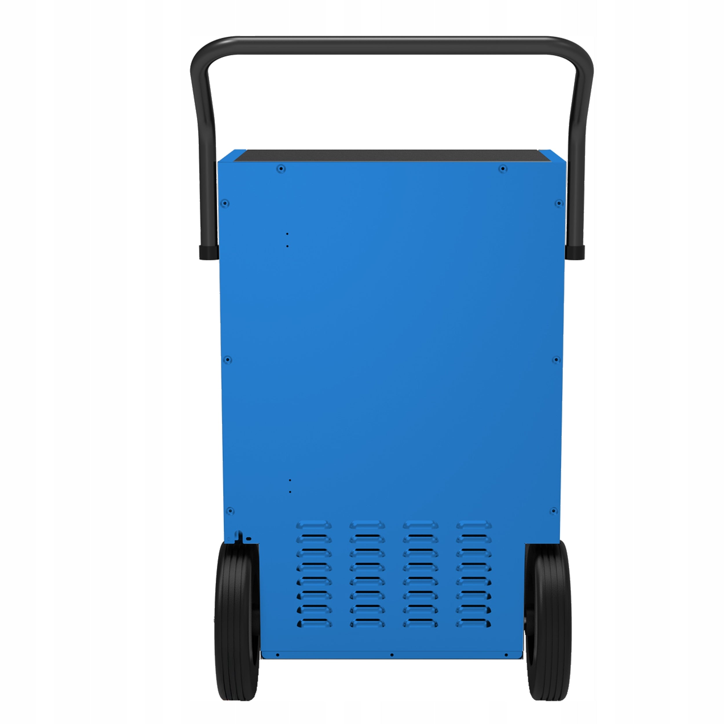 Dehumidifier 90l Climative DHP 90 PRO 1260W Industrial Construction Professional Manufacturer code Profesjonalny osuszacz powietrza DHP-90 PRO