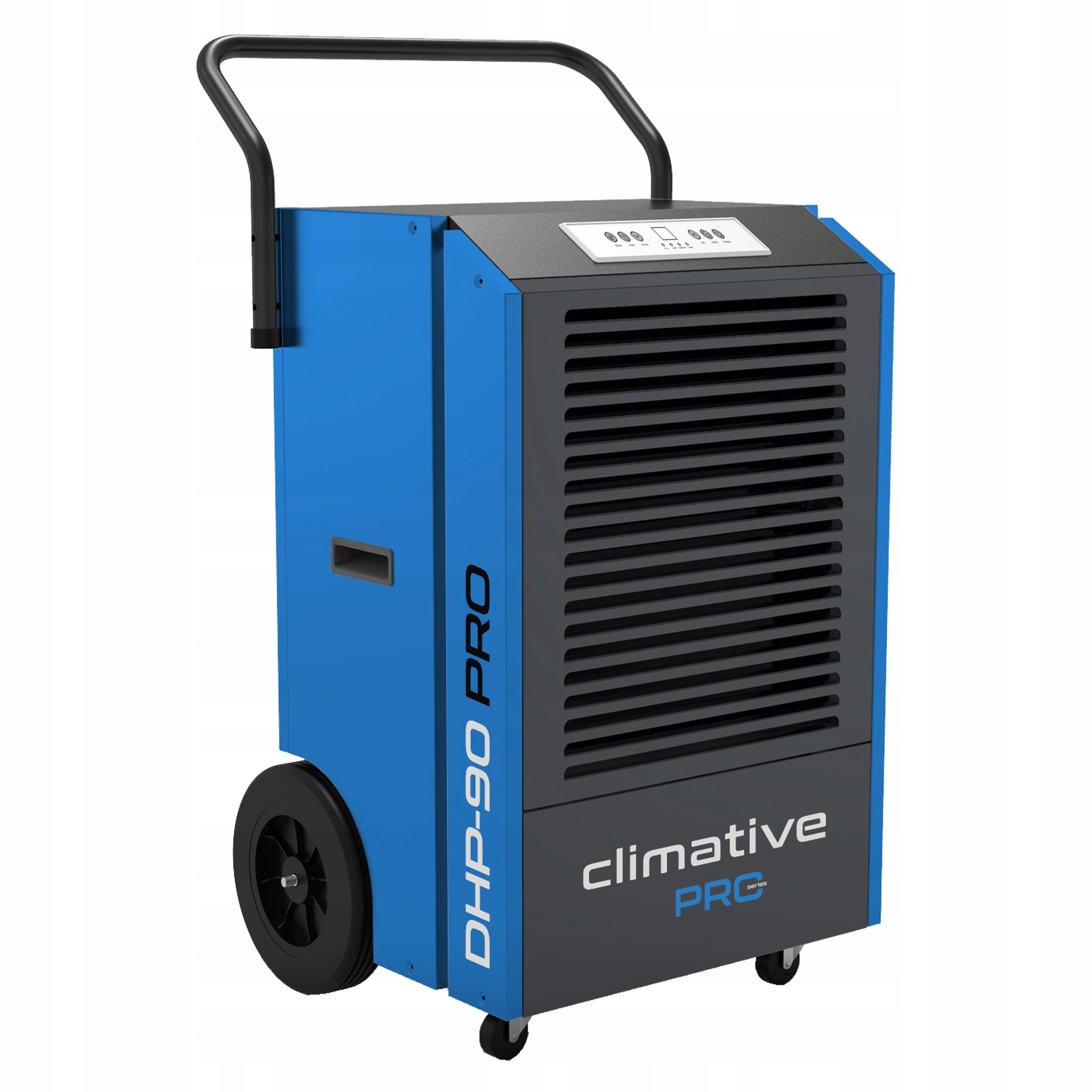 Dehumidifier 90l Climative DHP 90 PRO 1260W Industrial Construction Professional Packaging status original