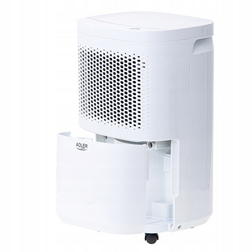 Dehumidifier ADLER AD 7917 10 L 24H Compressor With Carbon Filter