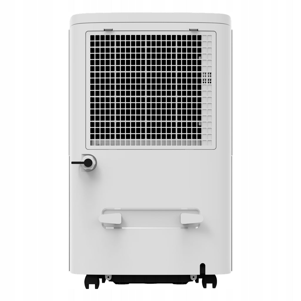 Dehumidifier ANSLUT 50L 55m² 750W WiFi Smart Moisture Absorber Brand Anslut