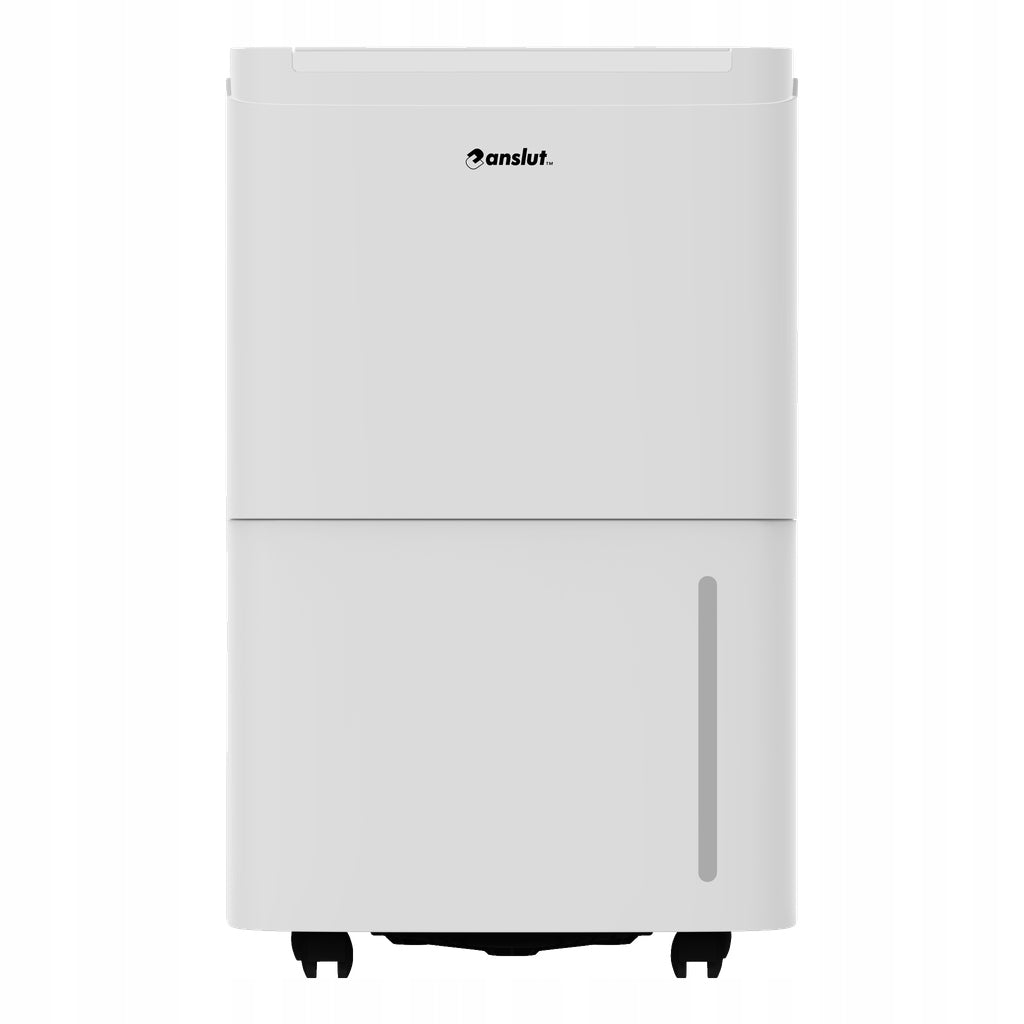 Dehumidifier ANSLUT 50L 55m² 750W WiFi Smart Moisture Absorber Manufacturer code 023534