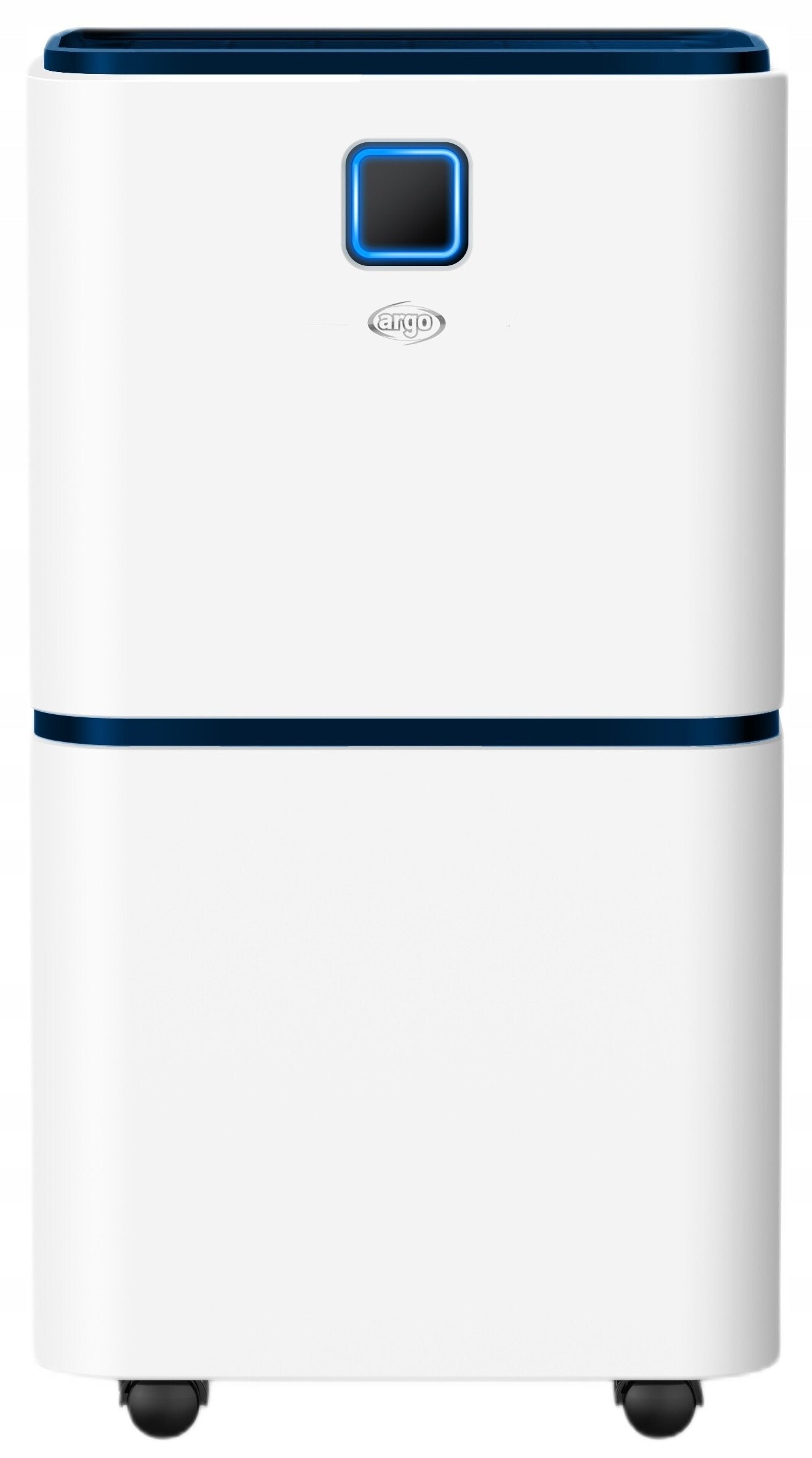 Dehumidifier ARGO Dry Pury Evo 11 Dominant color white