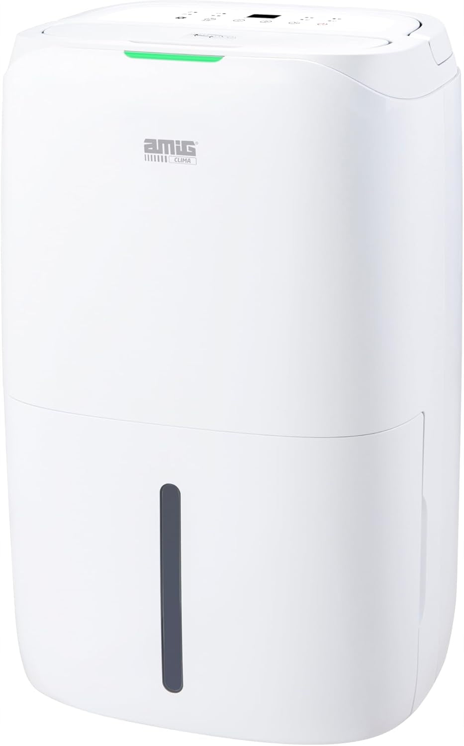 Dehumidifier Amig MIST – 20L/day – Tank 6,5L