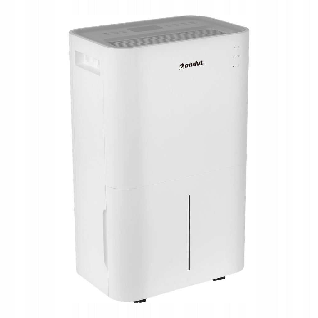 Dehumidifier Anslut Smart 330 W 20 l/24 h Manufacturer code 026337