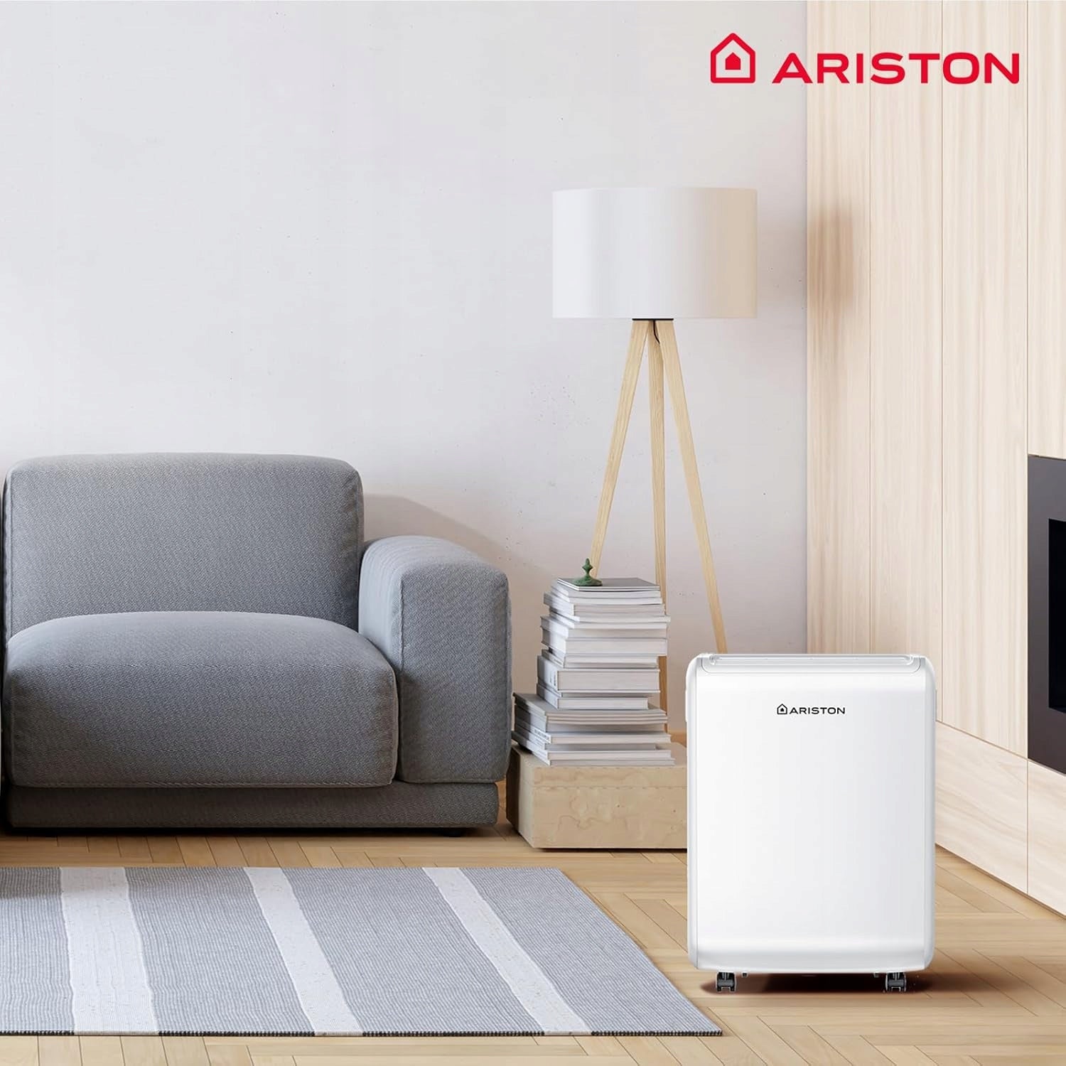 Dehumidifier Ariston DEOS 12 l Model DEOS