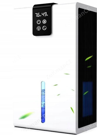 Dehumidifier Bathroom Basement Dehumidifier Moisture Absorber Manufacturer code 344333