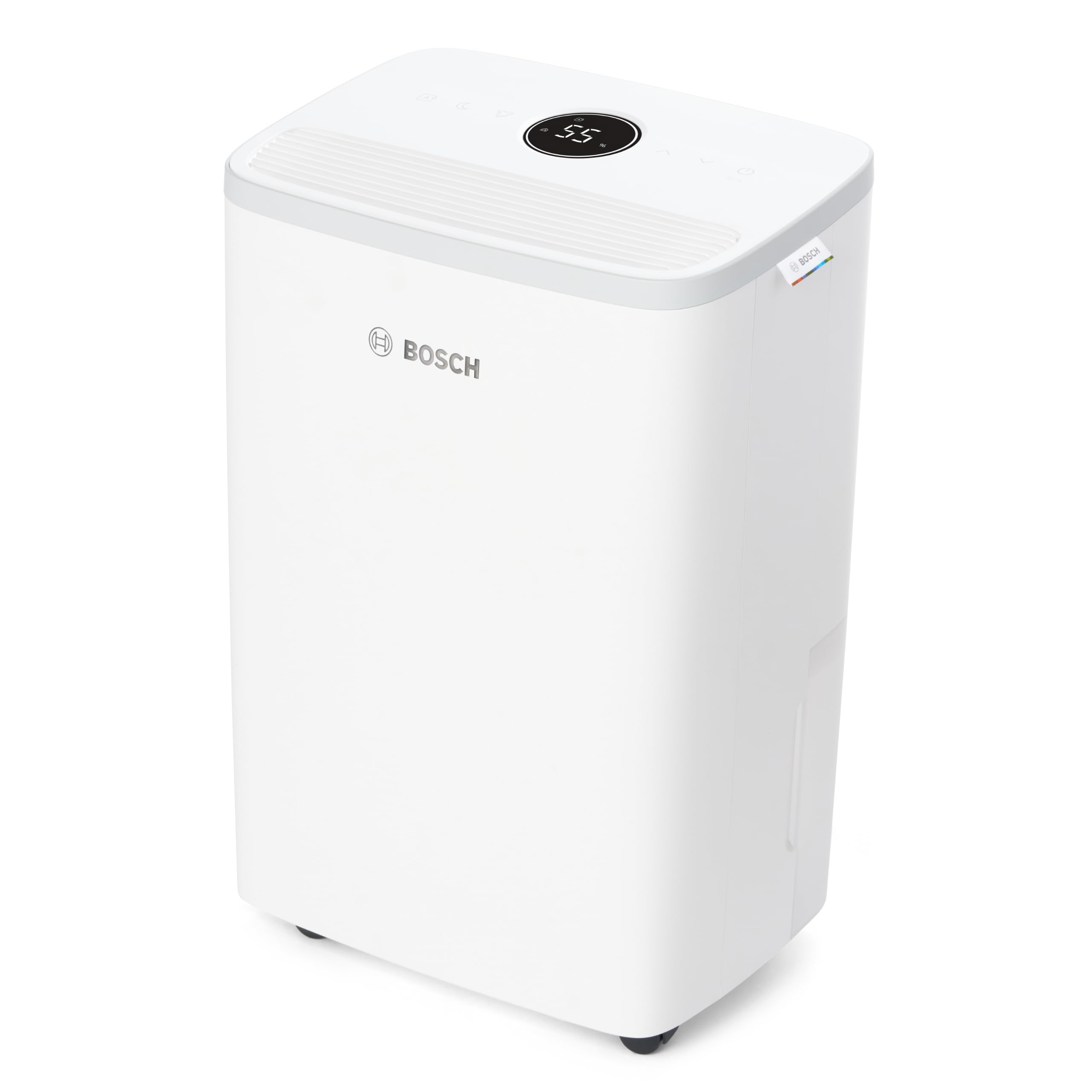 Dehumidifier Bosch Dry 2000 178 W 12L/24h 35dB Healthy Air Manufacturer code 7733703557