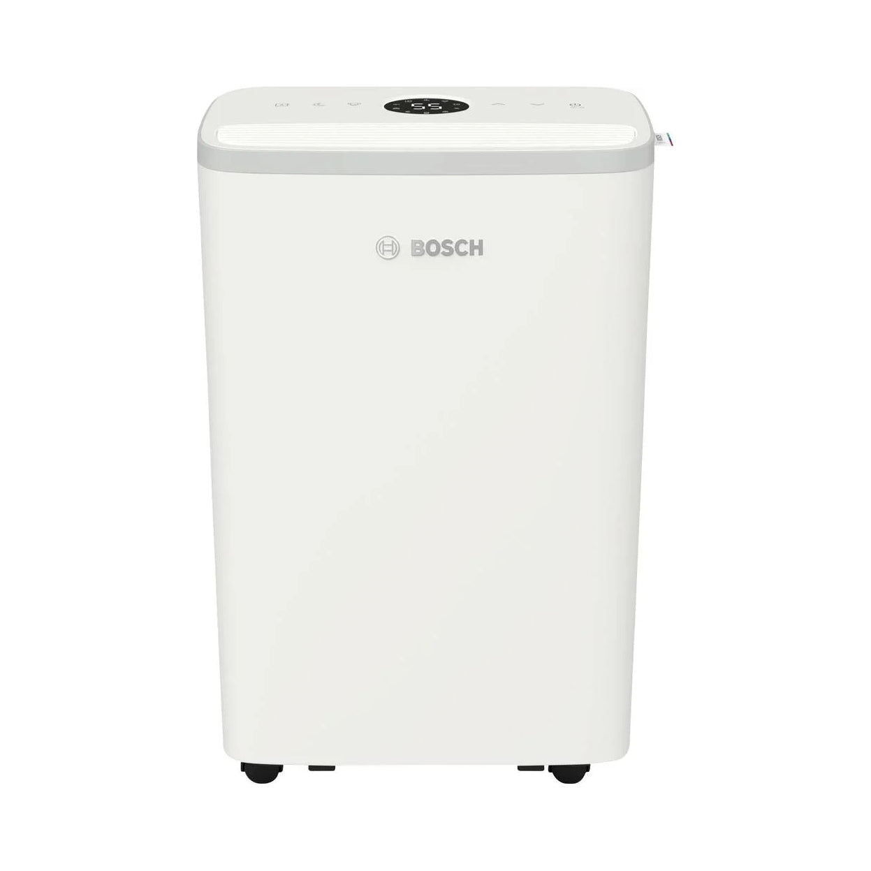 Dehumidifier Bosch Dry 2000 178 W 12L/24h 35dB Healthy Air