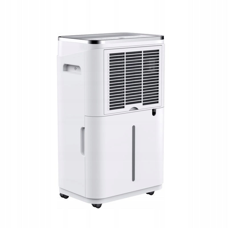 Dehumidifier Columbiavac OPC2000 20 l/24 h 290 W 6,5 l ionization Manufacturer code OPC2000
