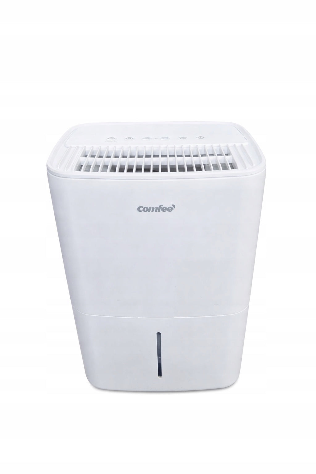 Dehumidifier Comfee 12DEN7 12 l/24H Moisture absorber Brand Comfee