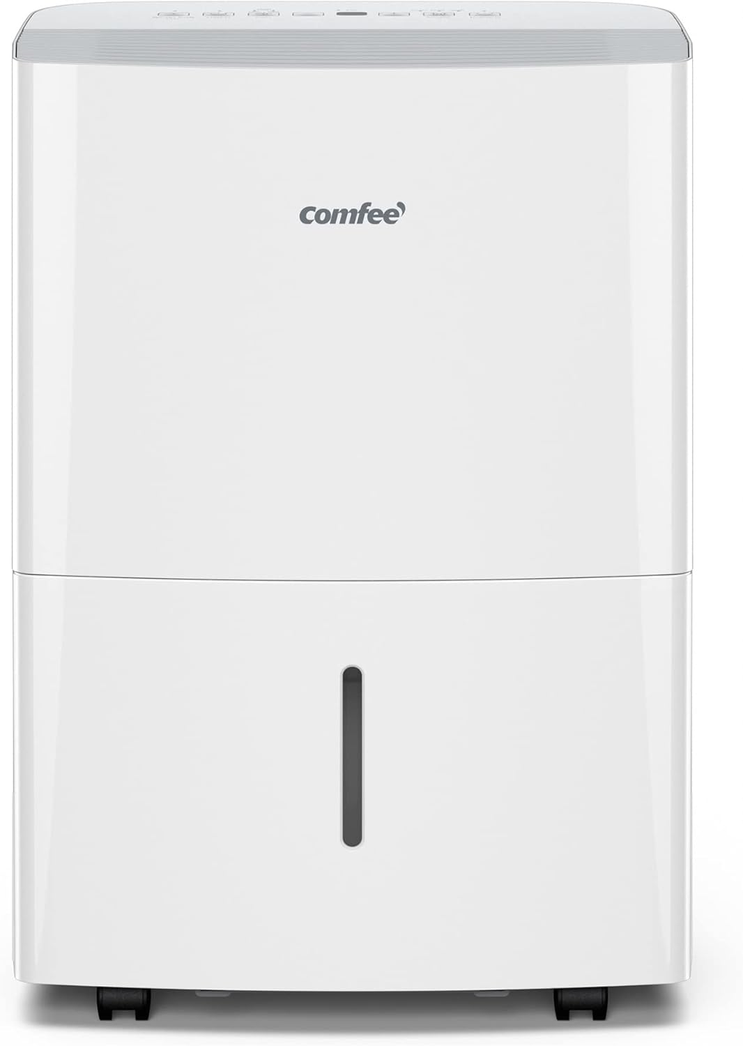 Dehumidifier Comfee MDDF-16DEN7-WF 16L 32 m2 Model MDDF-16DEN7-WF