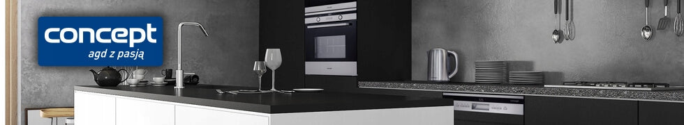Dehumidifier Concept OV1000 75 W 0,6 l/24 h Brand Concept