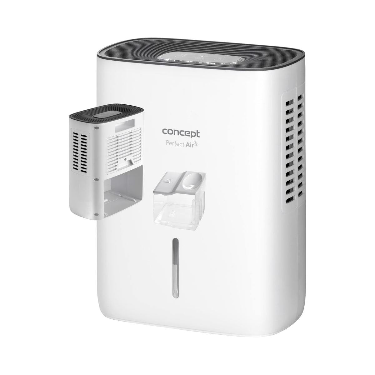 Dehumidifier Concept OV1000 75 W 0,6 l/24 h