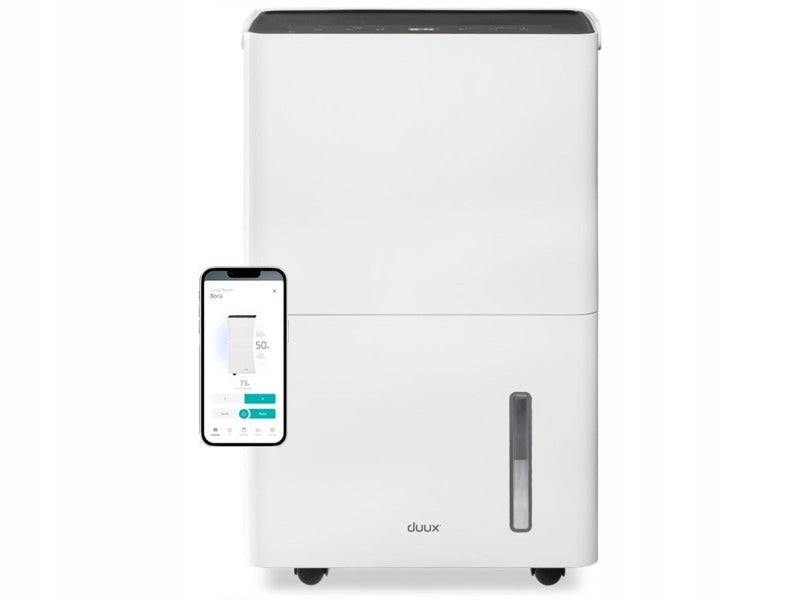 Dehumidifier DUUX Bora 20L DXDH20