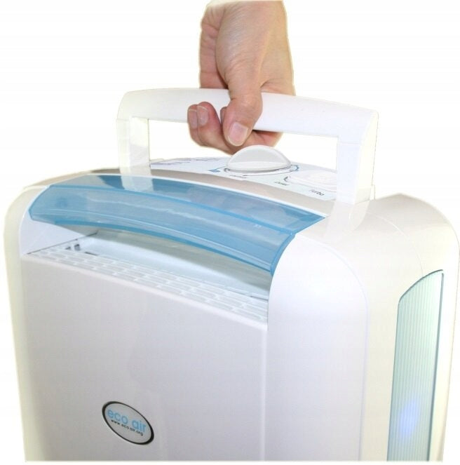 Dehumidifier ECOAIR DD1 Simple Model DD1 Simple