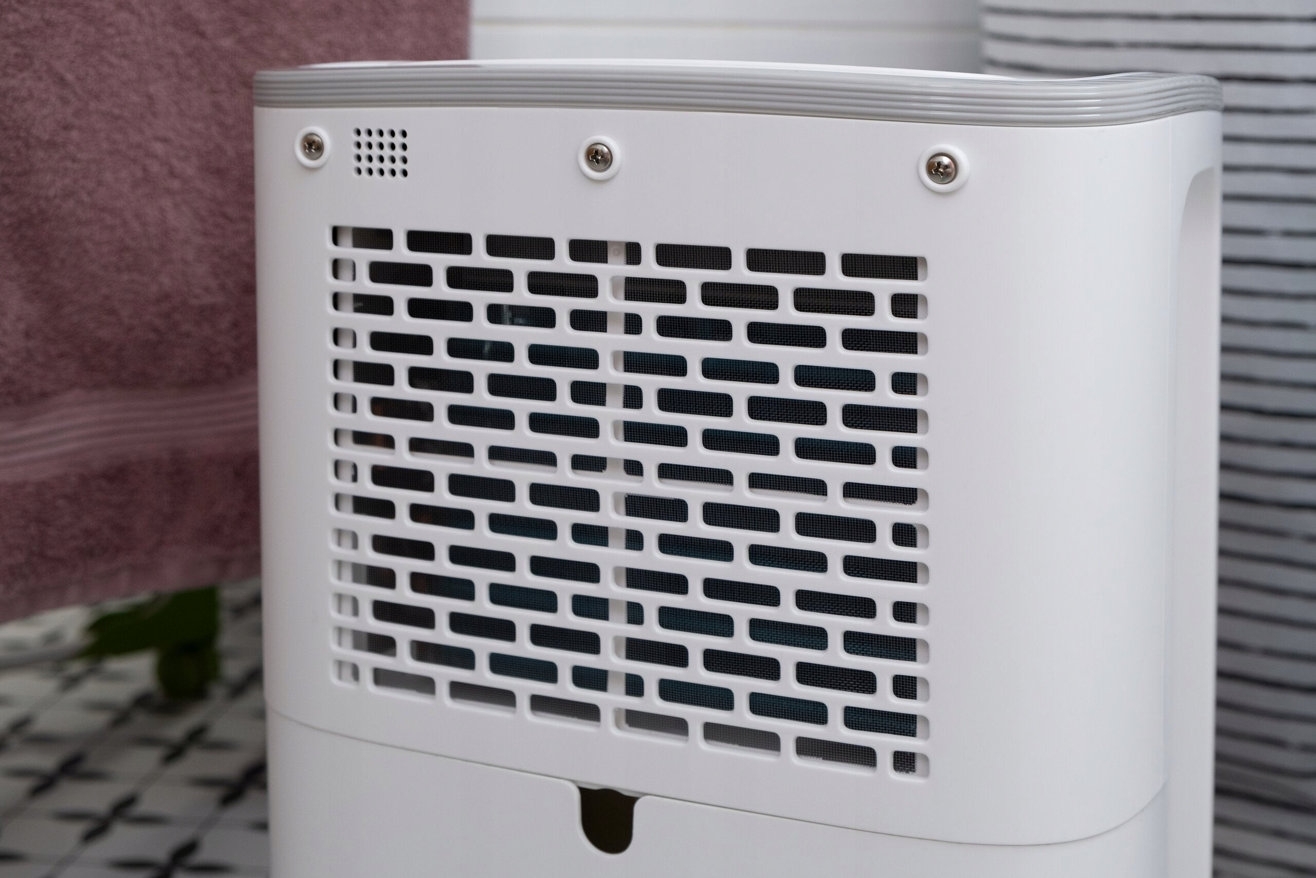 Dehumidifier ELDOM OP1131 Luxi WiFi Timer Manufacturer code OP1131