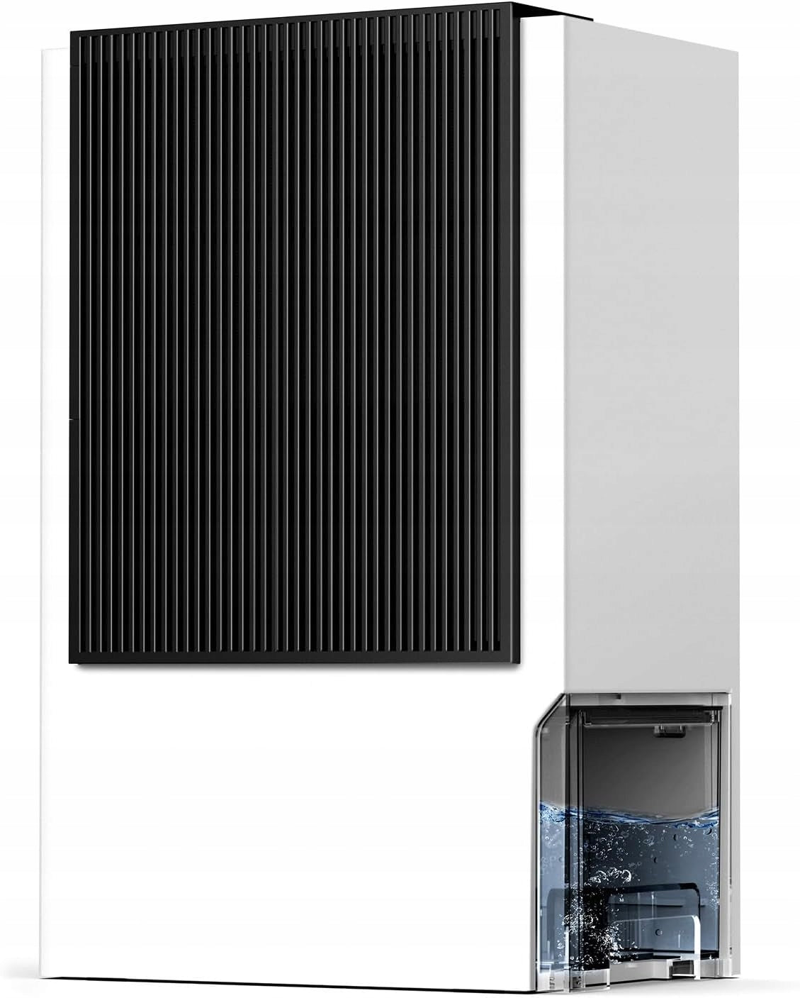 Dehumidifier EasyAcc X2 3w1 3 L/ heater fan timer