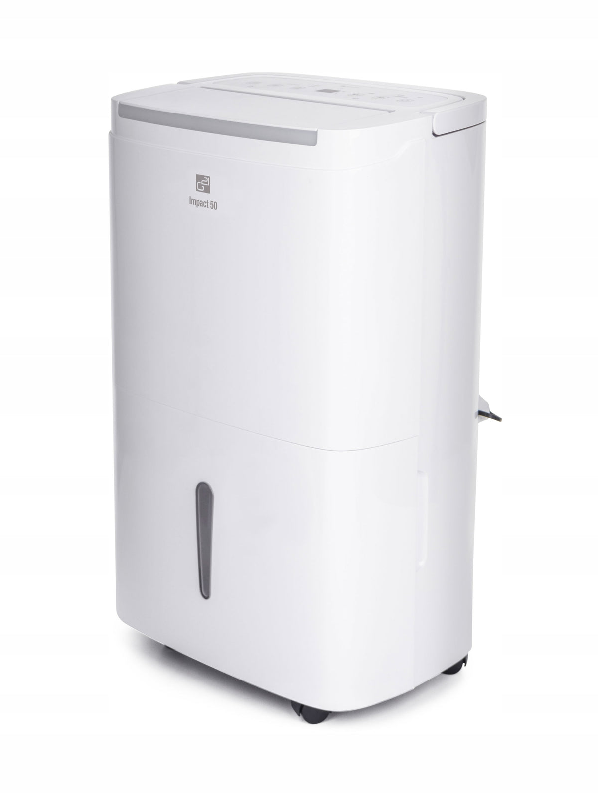 Dehumidifier G21 Impact 50, capacity 50l/24h, WiFi Model Impact 50