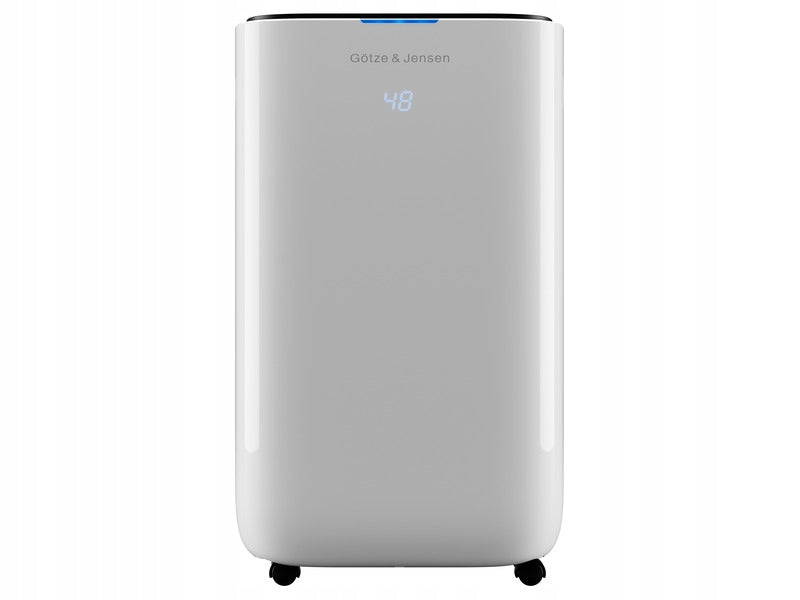Dehumidifier GÖTZE & JENSEN DH600