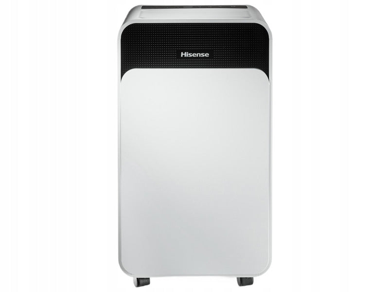 Dehumidifier HISENSE D12CW White Dominant color white