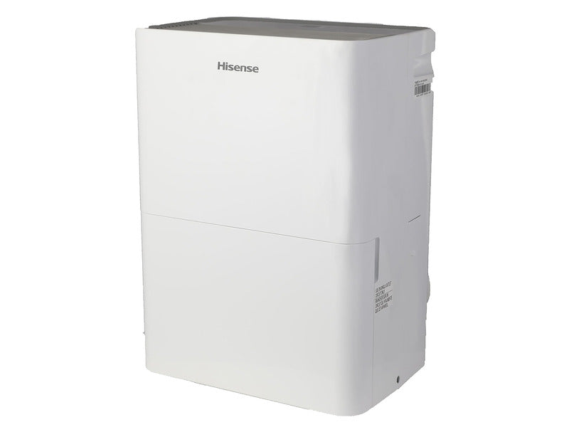Dehumidifier HISENSE D20HW white Brand Hisense