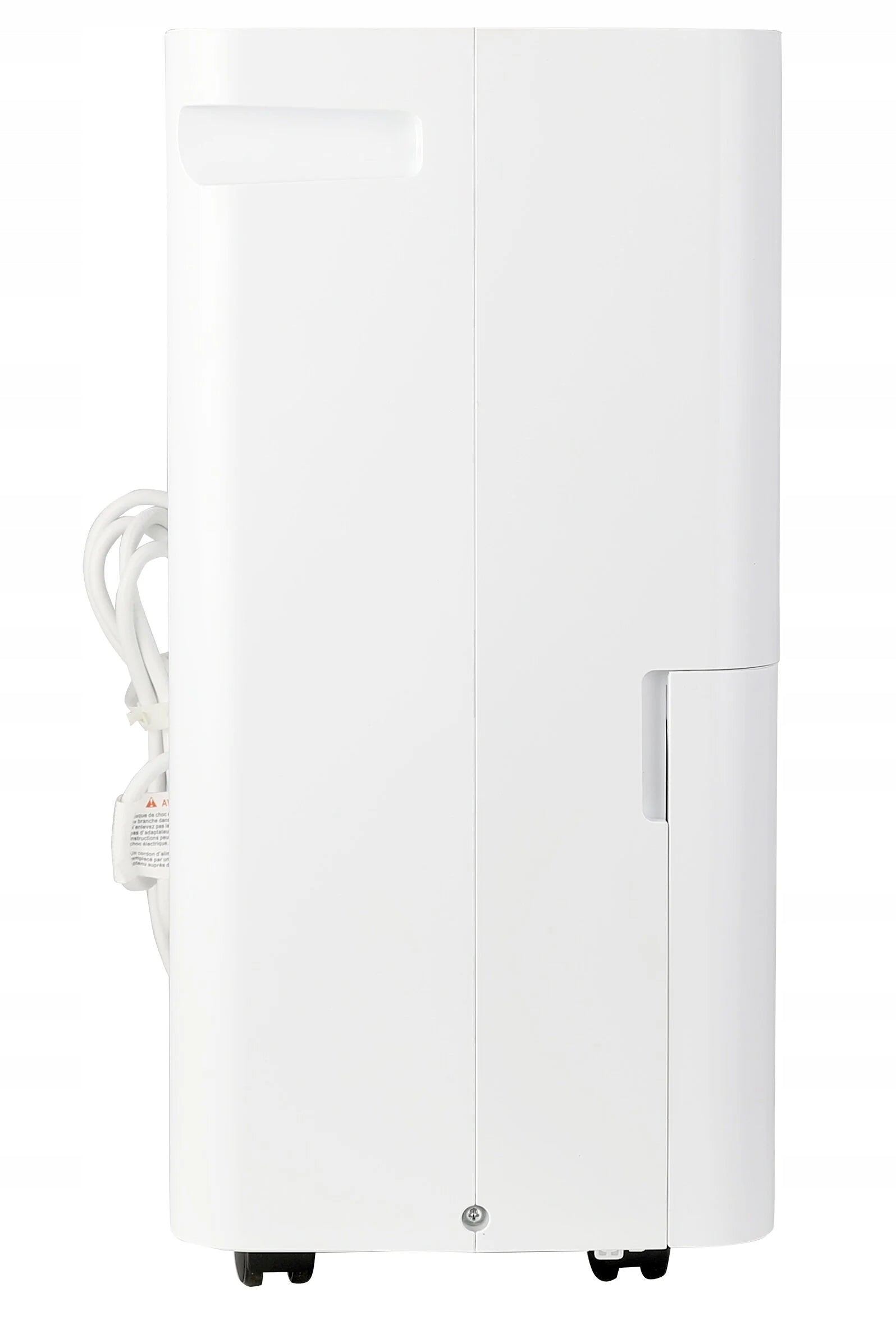 Dehumidifier HISENSE D20HW white Model D20HW