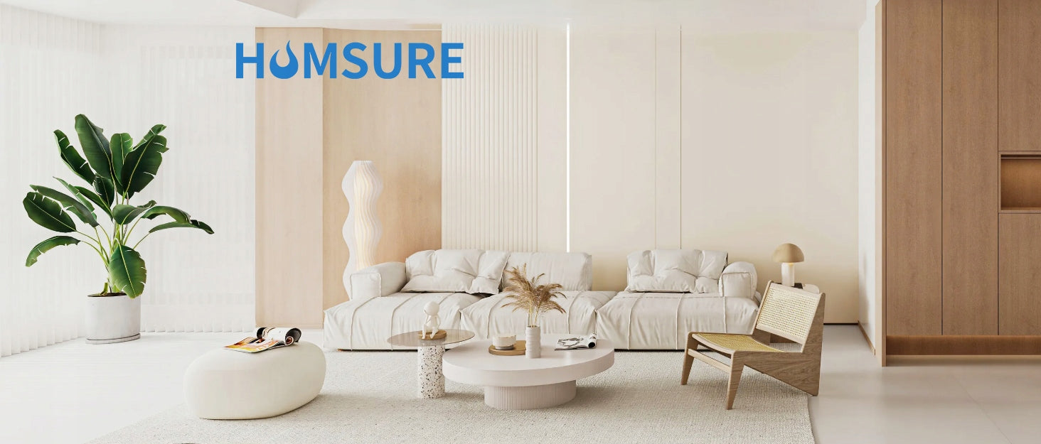 Dehumidifier Humsure AP10-2012EE 200 W 16 l/24H Manufacturer code AP10-2012EE