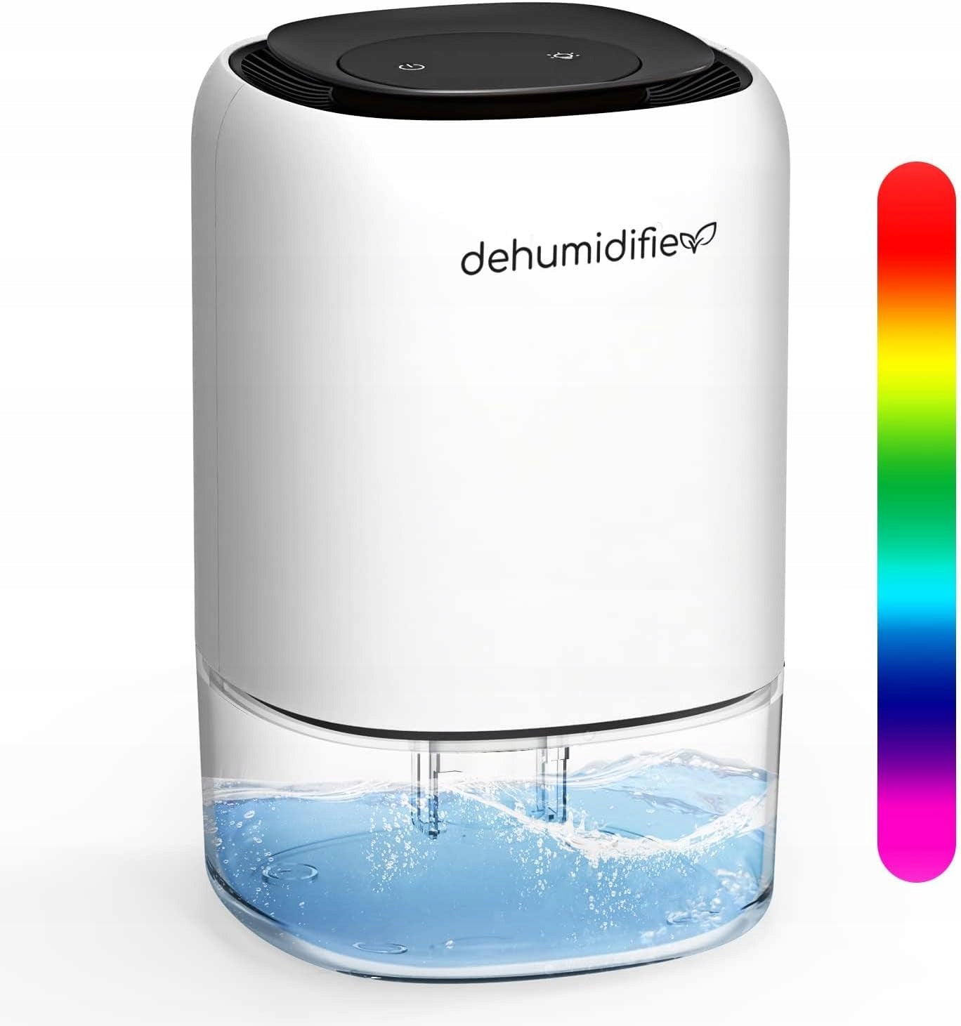Dehumidifier KITETTE Q4 36 W 0,3 l/24 h