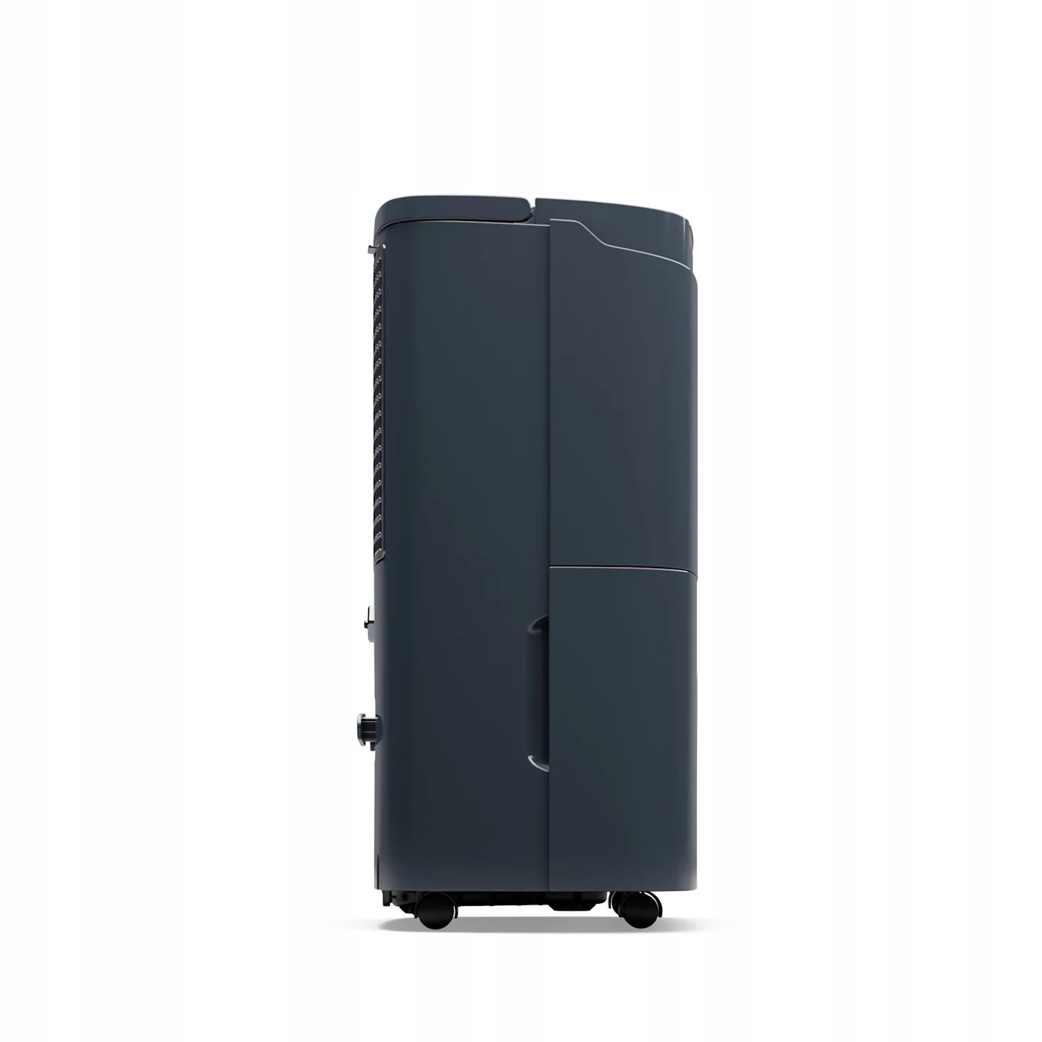 Dehumidifier Klarstein Moisture absorber Wi-Fi 50 l/24h 45-55 m² Batteries included no