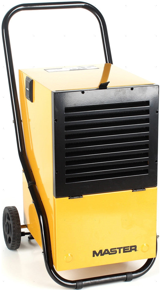 Dehumidifier Master DH 752P 48l/.24h EAN (GTIN) 8053670895133