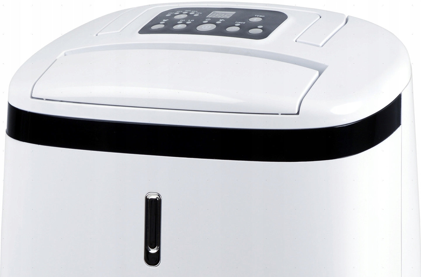 Dehumidifier Master DH720P 390 W 20 l/ Manufacturer code DH720P