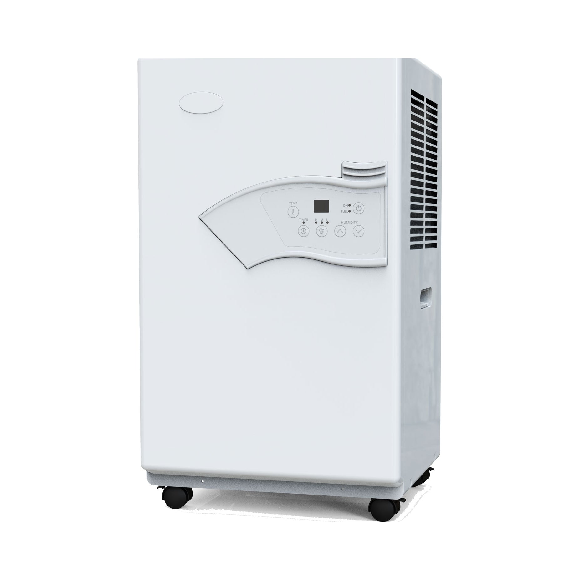 Dehumidifier Master DH721 490 W 20 l/24 h