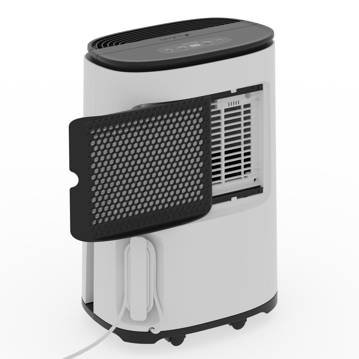 Dehumidifier Meaco Arete One 10 l Manufacturer code 5060409602941