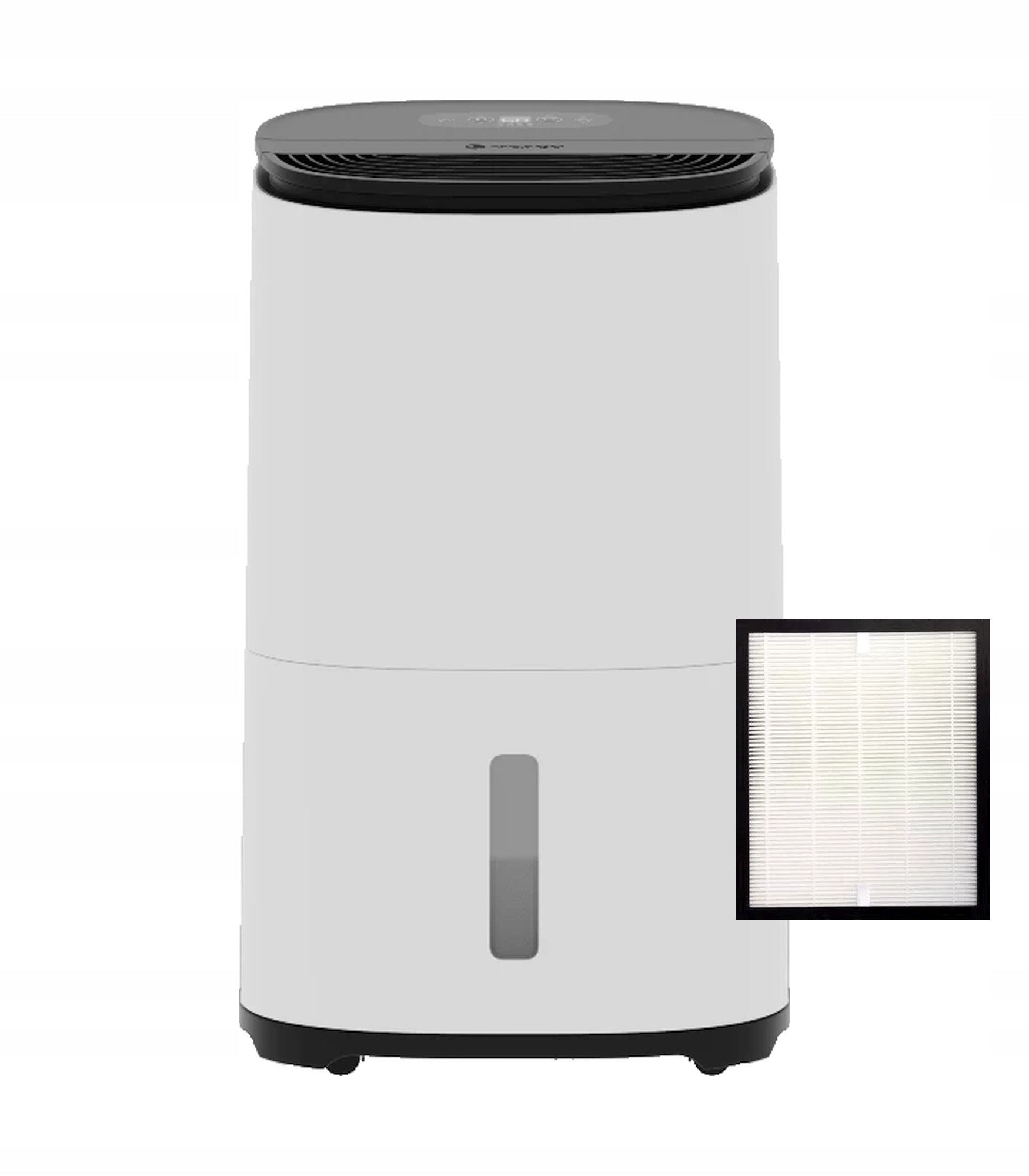 Dehumidifier Meaco Arete One 25L 267 W 25 l/ Manufacturer code M00025AR