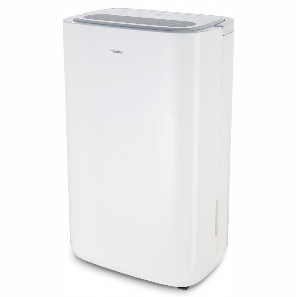 Dehumidifier Medion 3 modes 355W 20L/H Timer up to 20m² Brand Medion