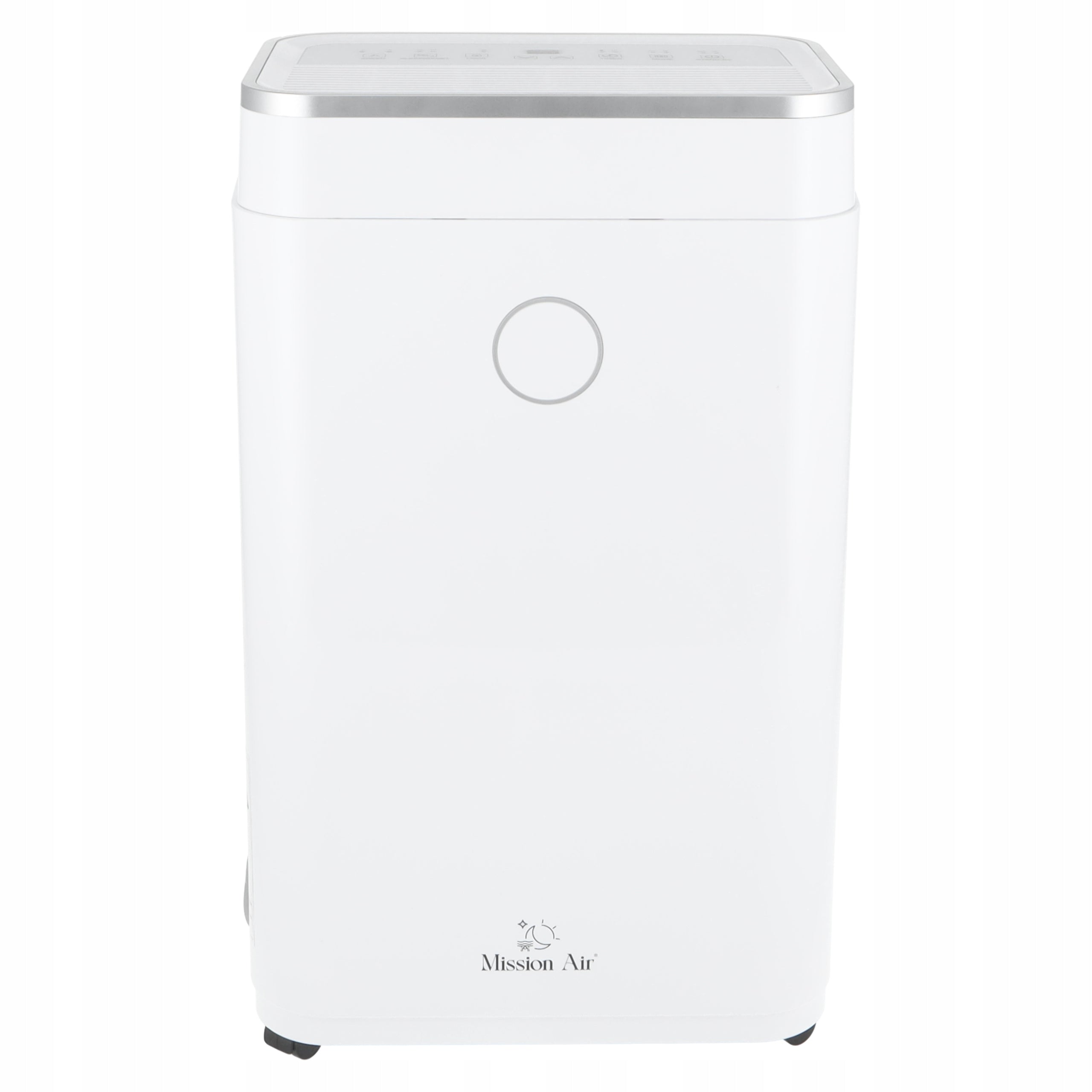 Dehumidifier Mission Air OPTIDRY 25L 380 W WiFi up to 62,5 m²