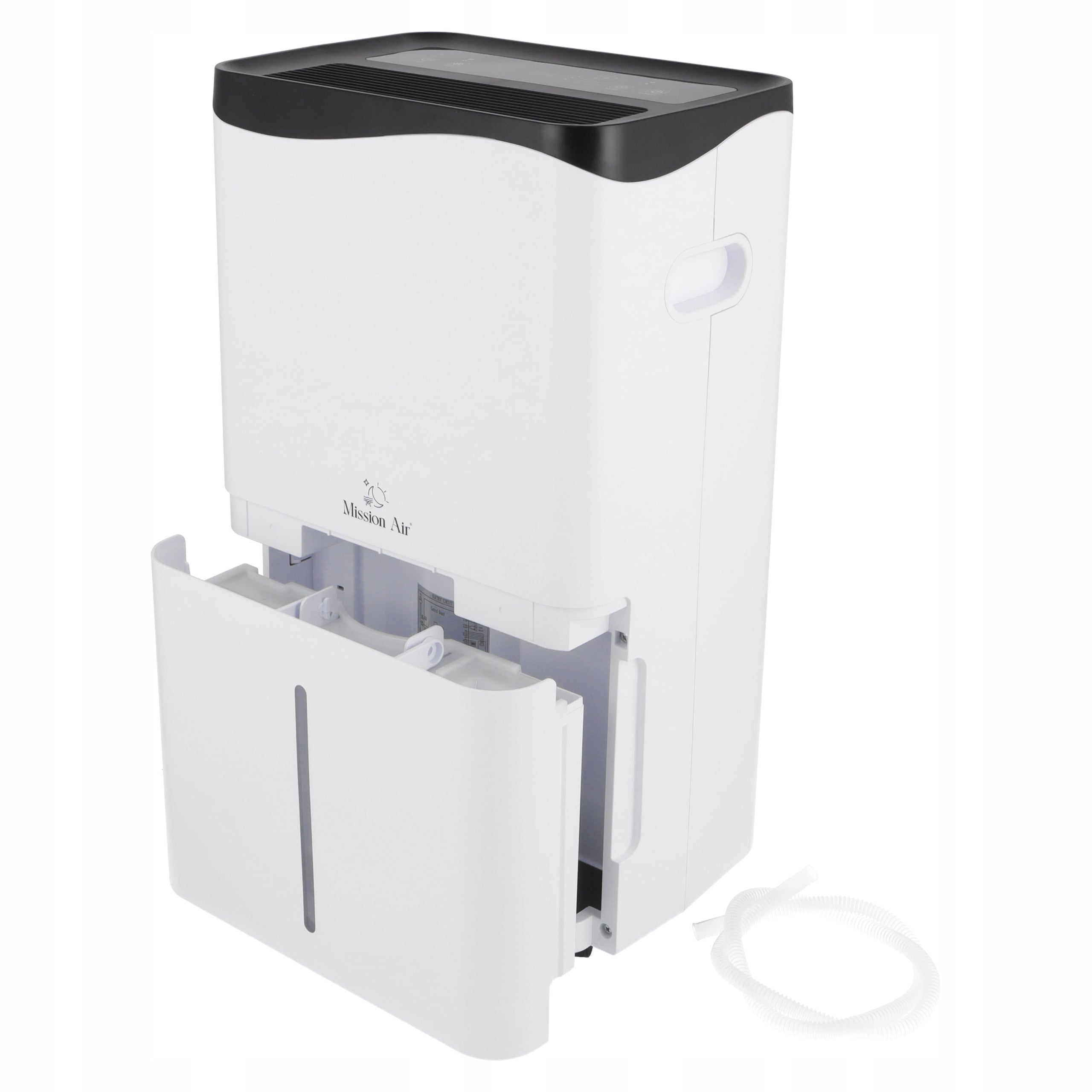 Dehumidifier Mission Air PRODRY 50L/24h WiFi white Packaging status original