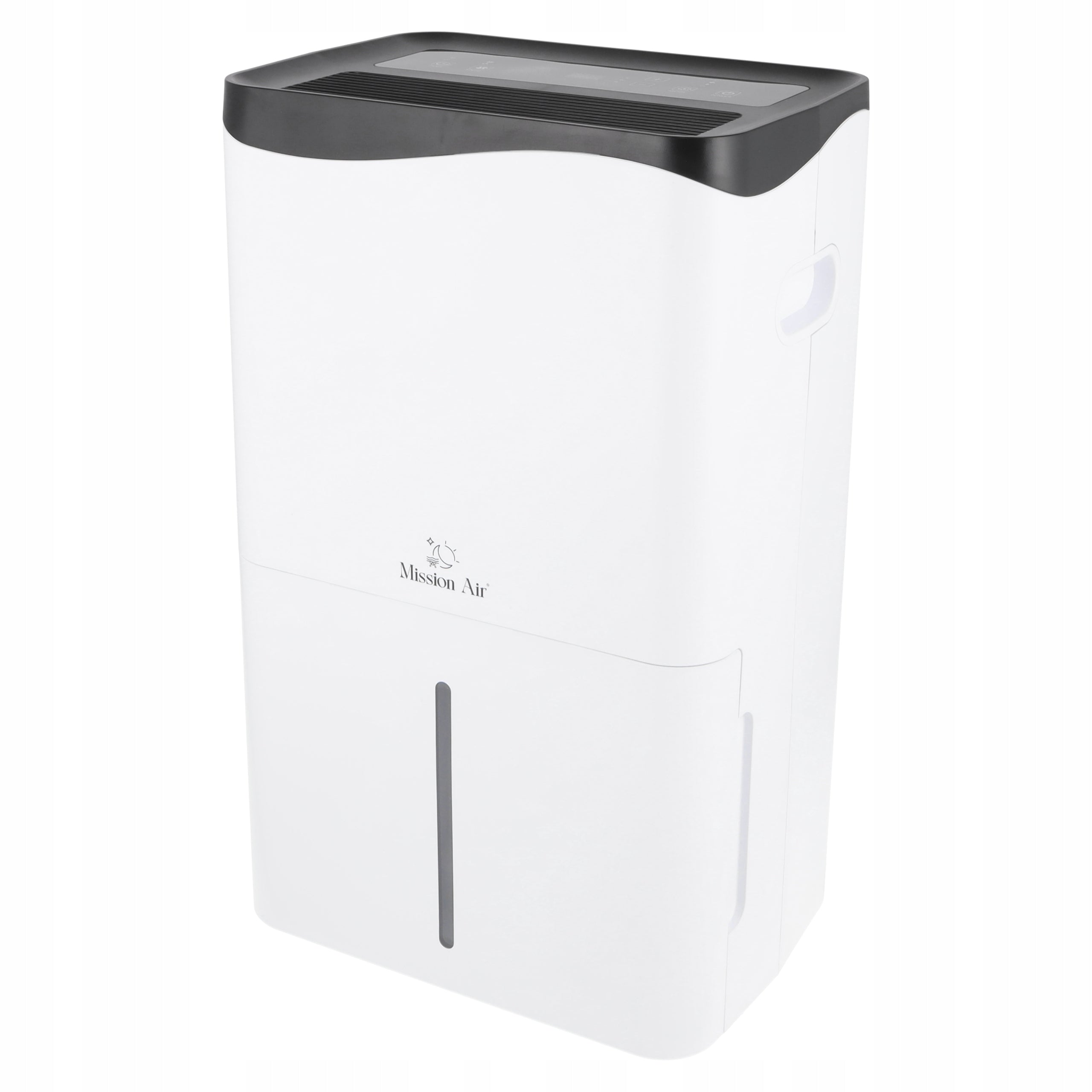 Dehumidifier Mission Air PRODRY 50L/24h WiFi white