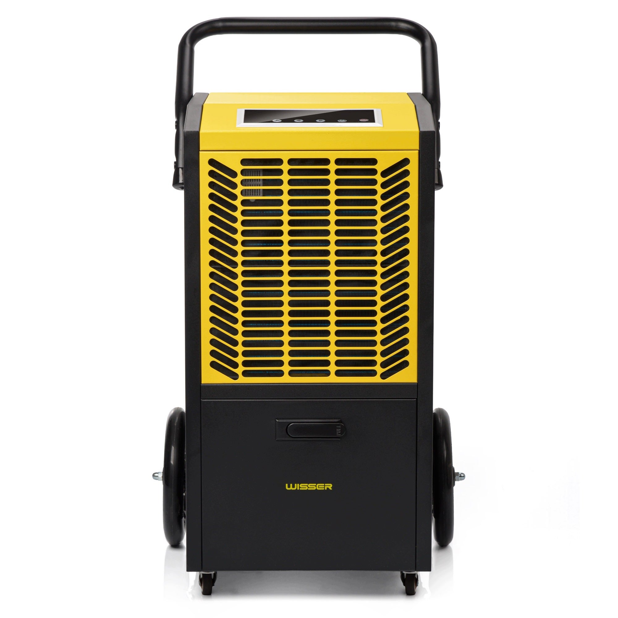 Dehumidifier Moisture Absorber Industrial Construction Wisser 50l/24h Manufacturer code 17926
