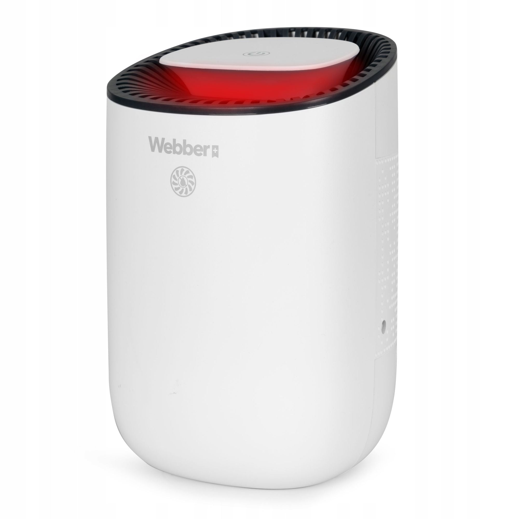 Dehumidifier Moisture Absorber Webber Q1 portable super efficient Brand Webber