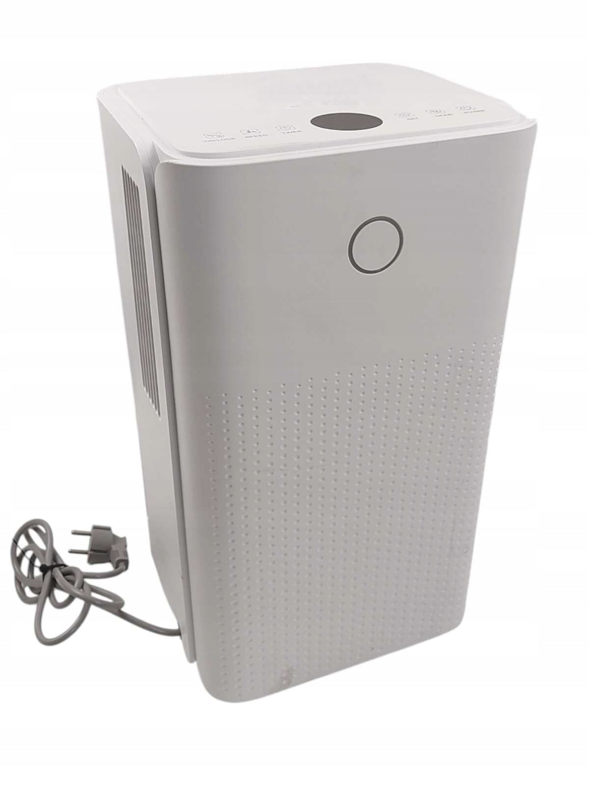 Dehumidifier OL12-BD031HD 12 l with humidity and display sensor. Medical device no