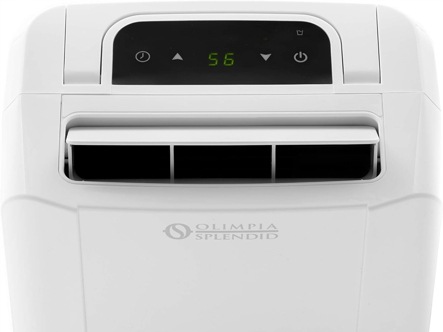 Dehumidifier Olimpia 01958 262 W 14 l/ Model 01958