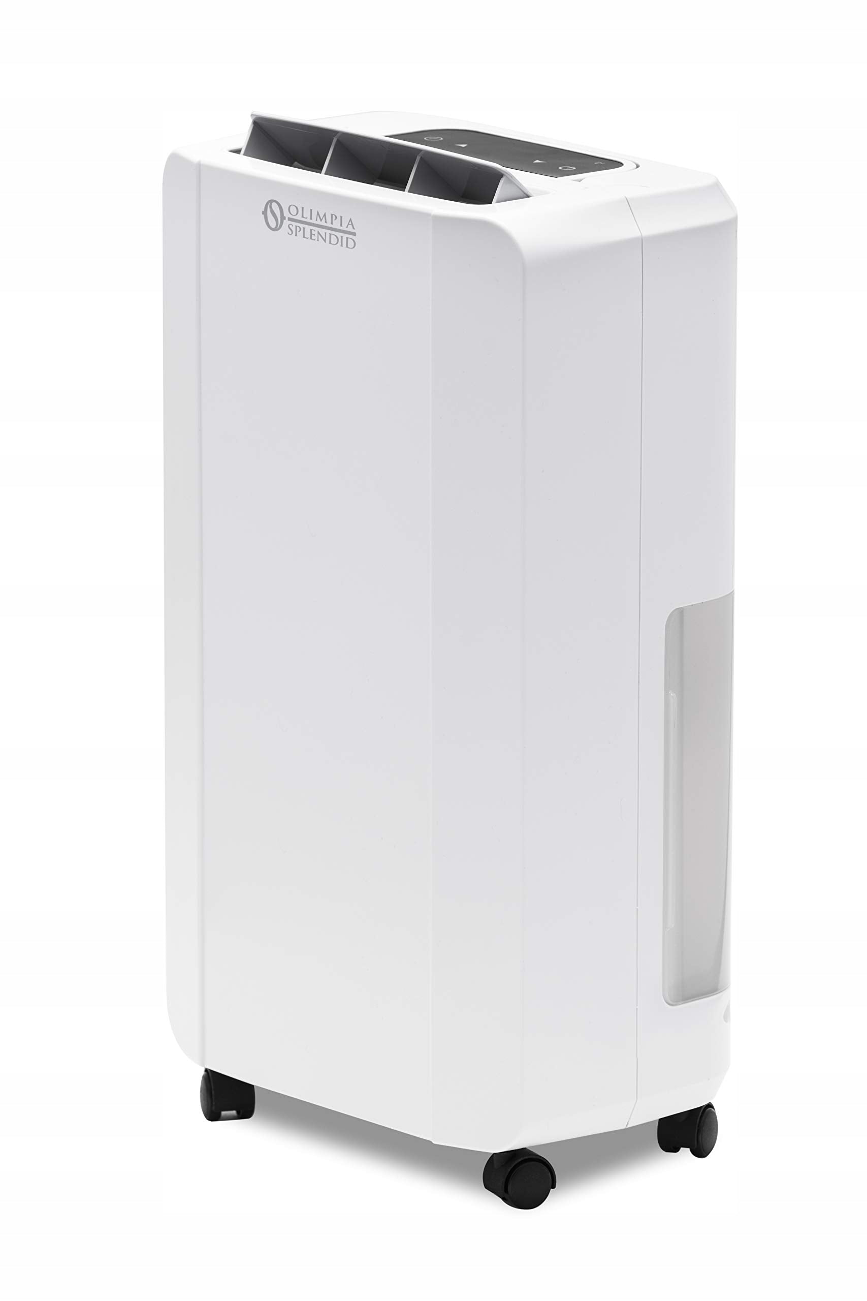Dehumidifier Olimpia 01958 262 W 14 l/