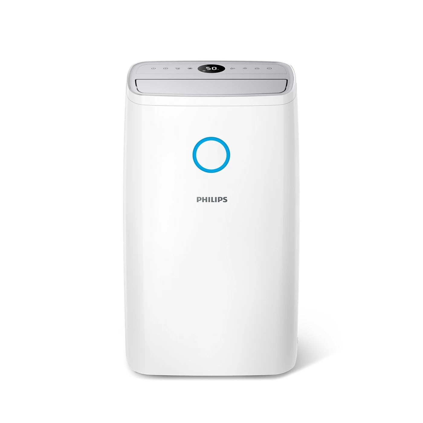 Dehumidifier Philips Series 3000 Moisture Absorber White DE3306/11