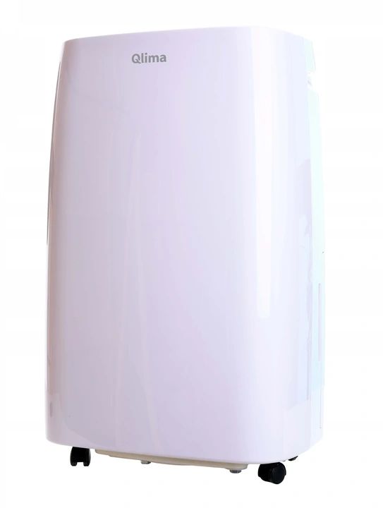 Dehumidifier Qlima D630P SMART 580 W 30 l/ Packaging status original