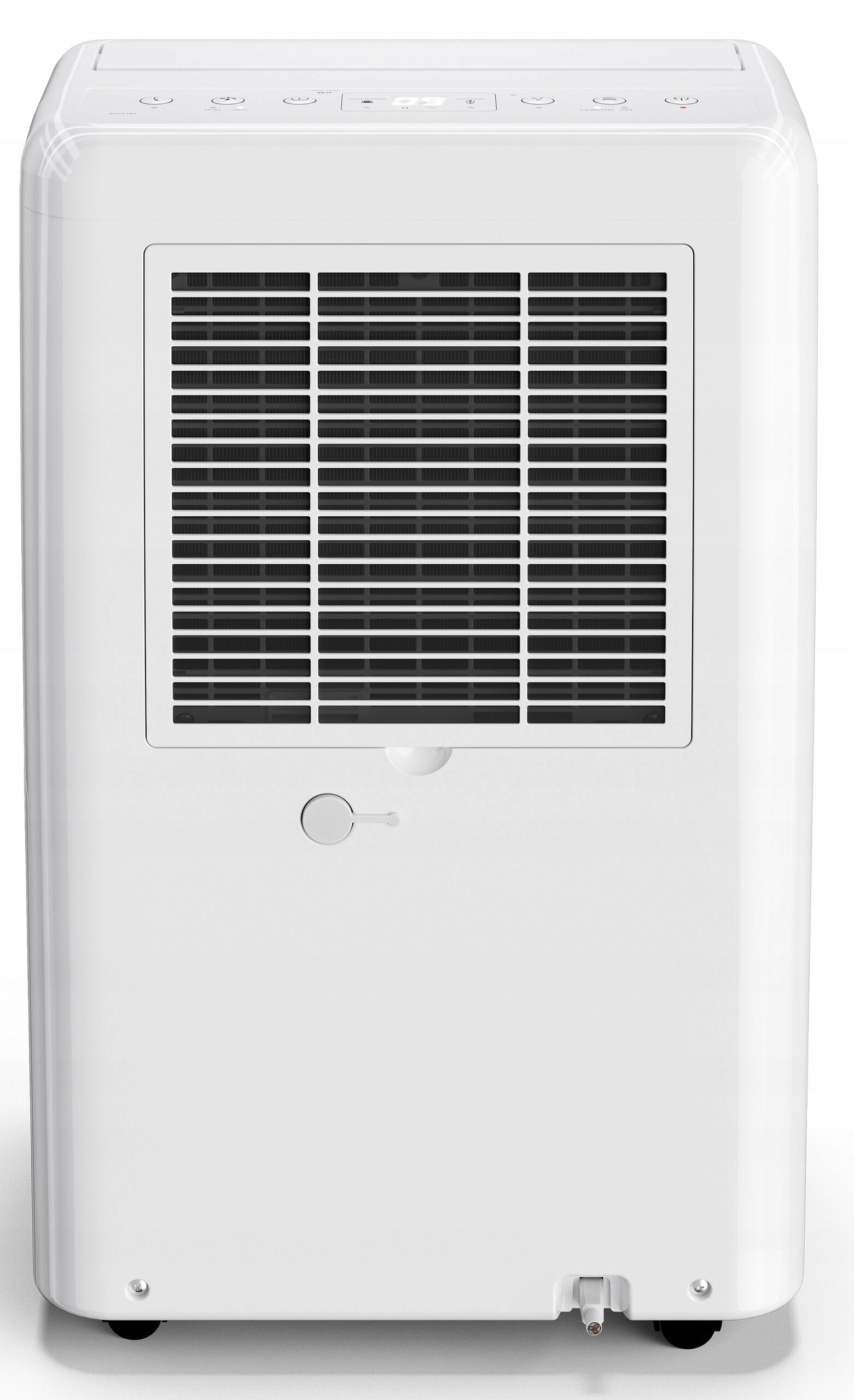 Dehumidifier SHARP UD-P204P-W Brand Sharp