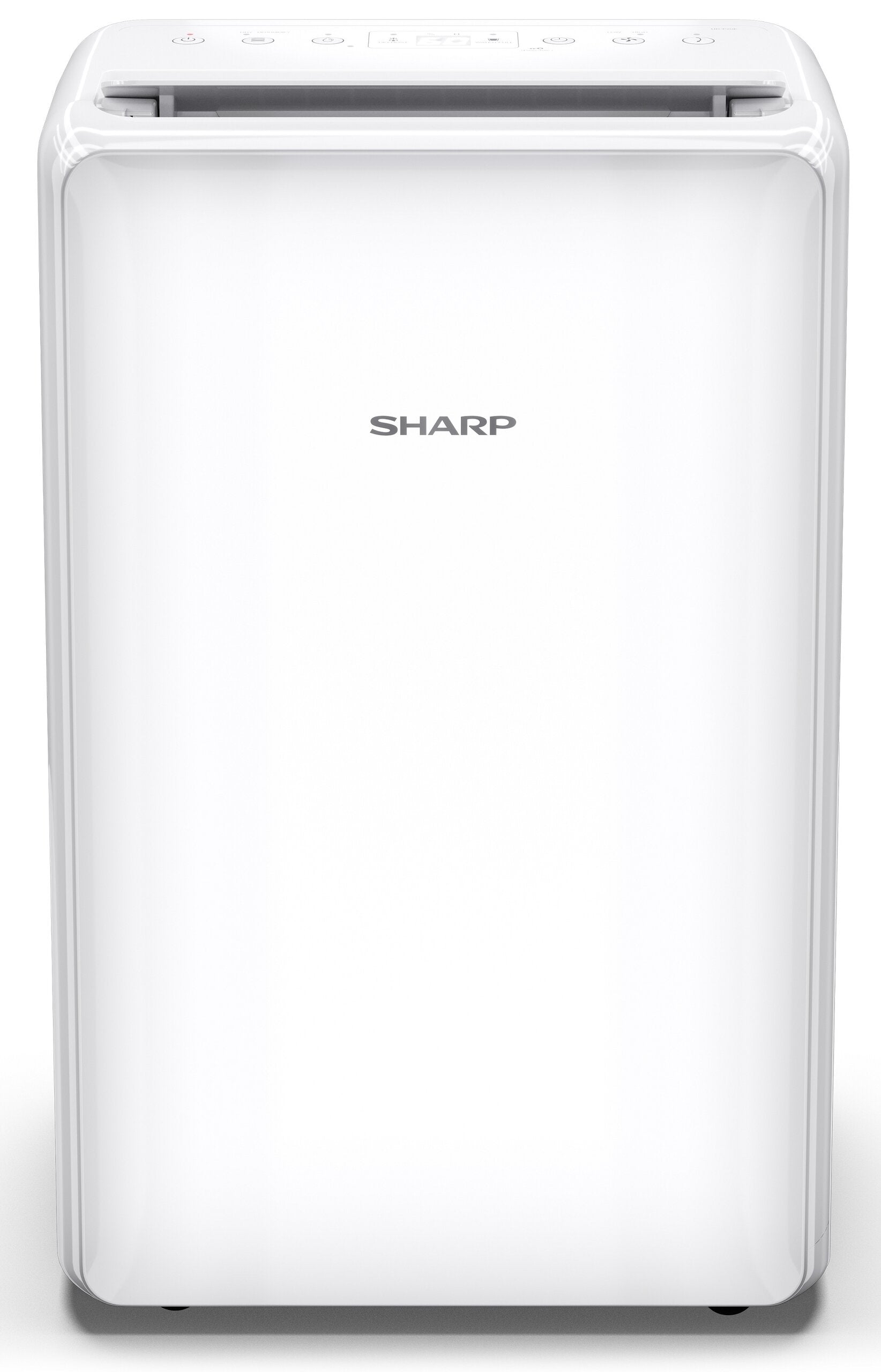 Dehumidifier SHARP UD-P204P-W Dominant color white