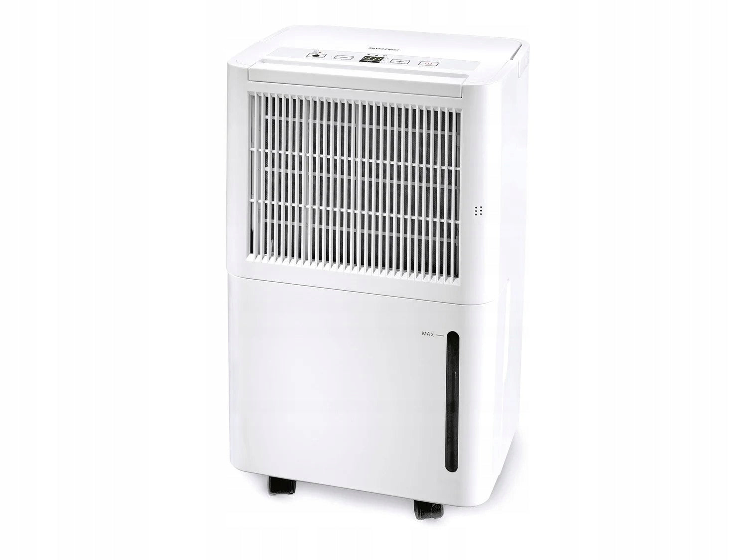 Dehumidifier SILVERCREST SLE 200 B3 10 L 245W white