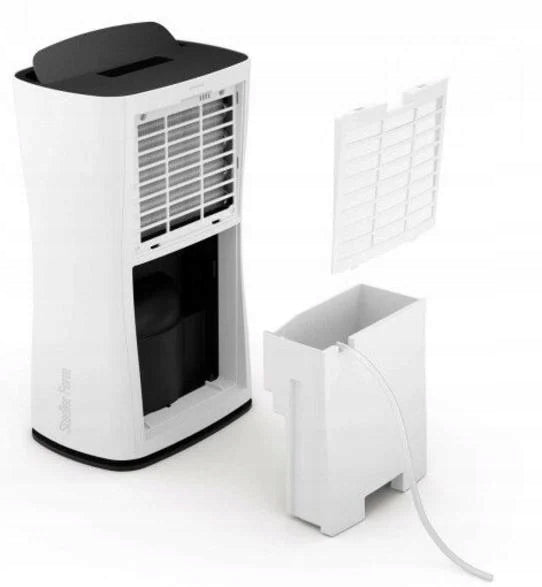 Dehumidifier STADLER FORM THEO WHITE Brand Stadler Form
